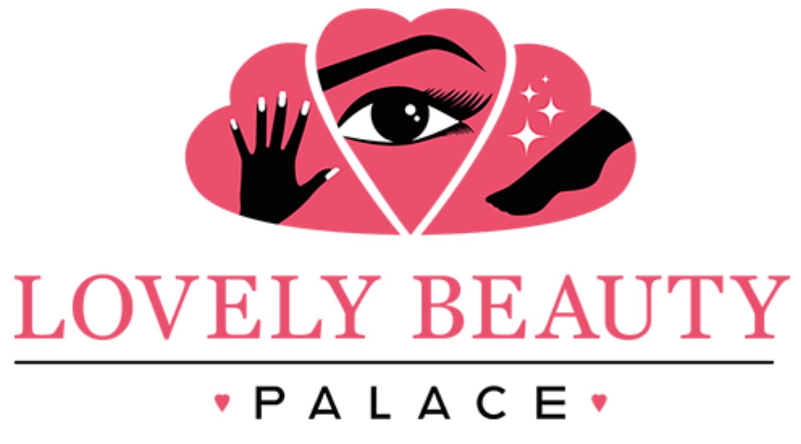 Lovely Beauty Palace